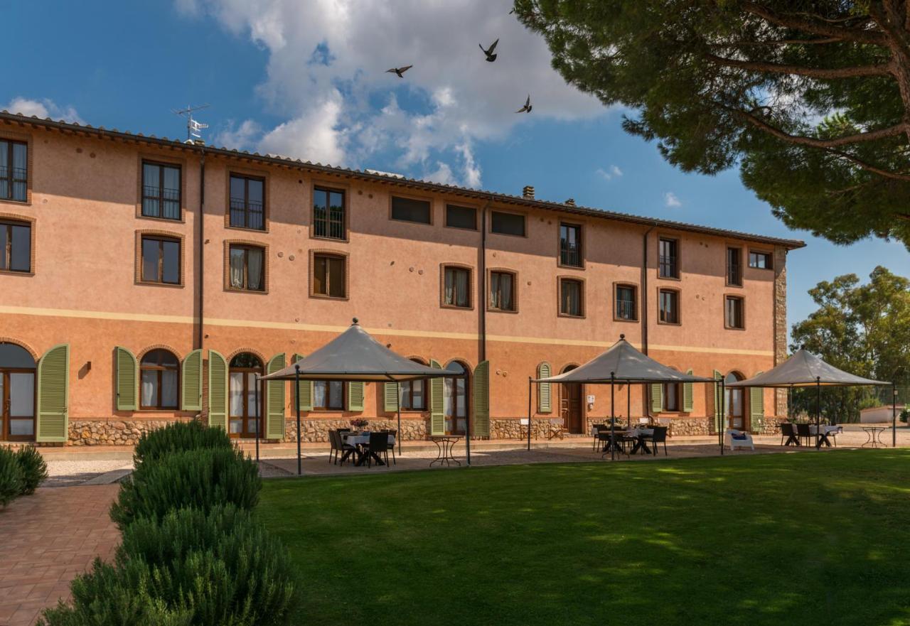 Tenuta Di Valmora マッサ・マリッティマ エクステリア 写真